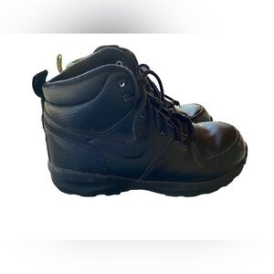 Nike Manoa LTR‎ Big Kids' Boots Size 6Y